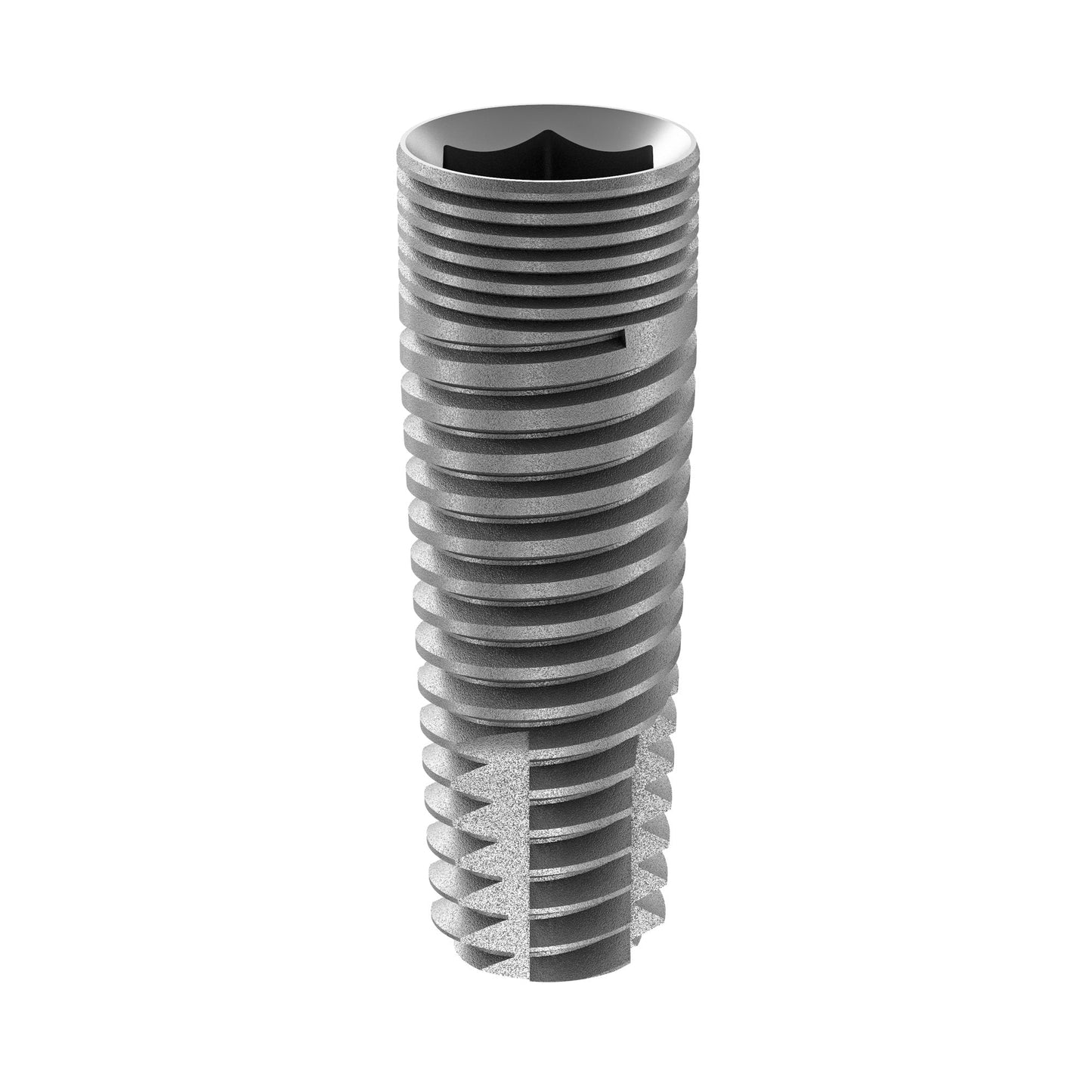 Classic Cone Cylindrical Implant