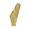 Angulated Regular Abutment 15°/25°