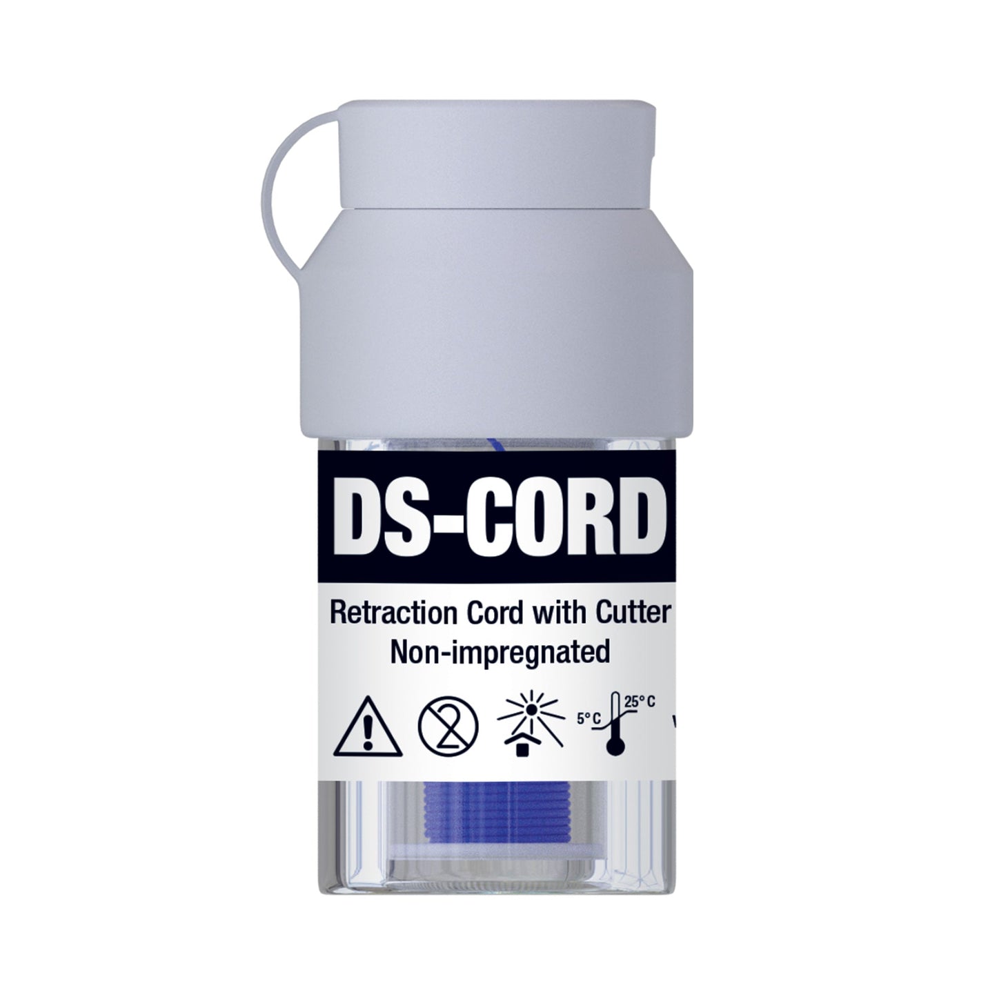 DS-Cord "Natural" 285cm