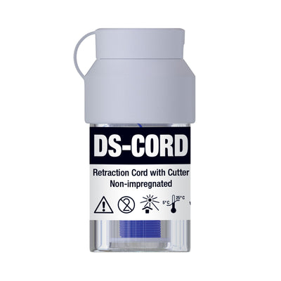 DS-Cord "Natural" 285cm