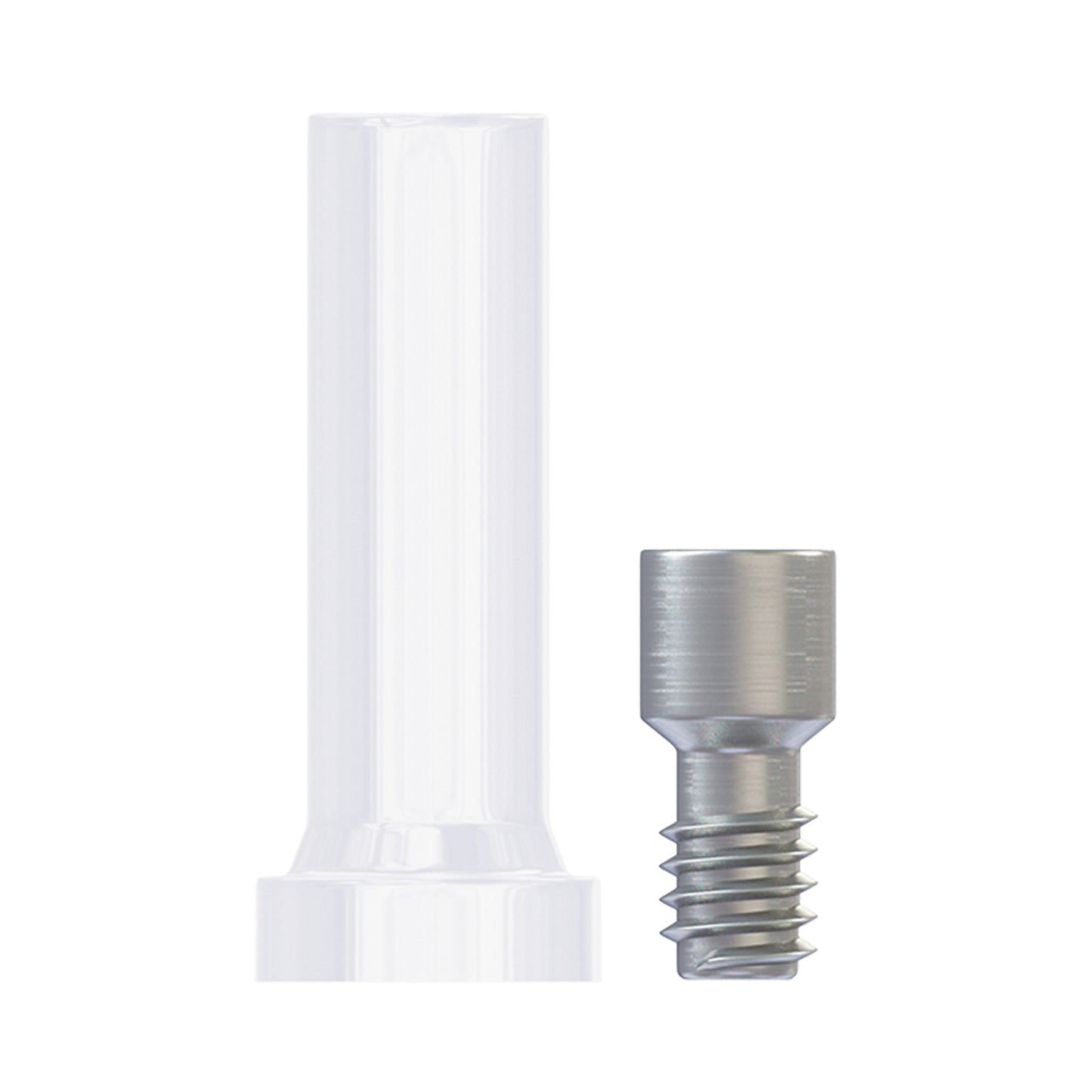 Castable Sleeve Abutment