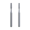 FG Tungsten Carbide Burs 10Pcs