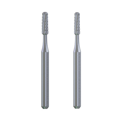 FG Tungsten Carbide Burs 10Pcs