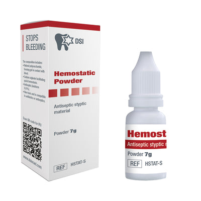 Hemostatic Powder 7g