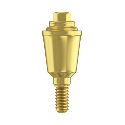 Straight Multi Unit Abutment