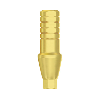 Shoulder Straight Abutment