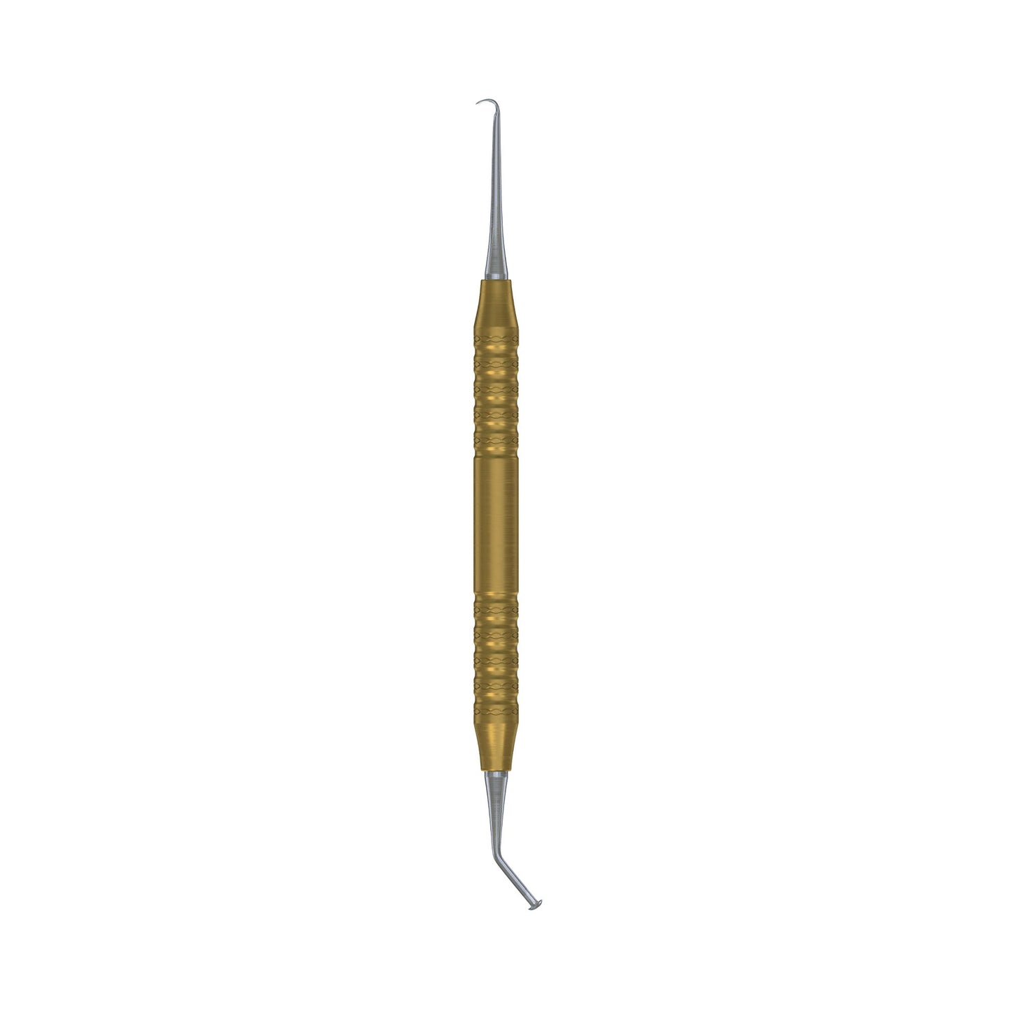 Curette 01 Dual-sided