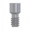 Fixation Screw For Sleeve