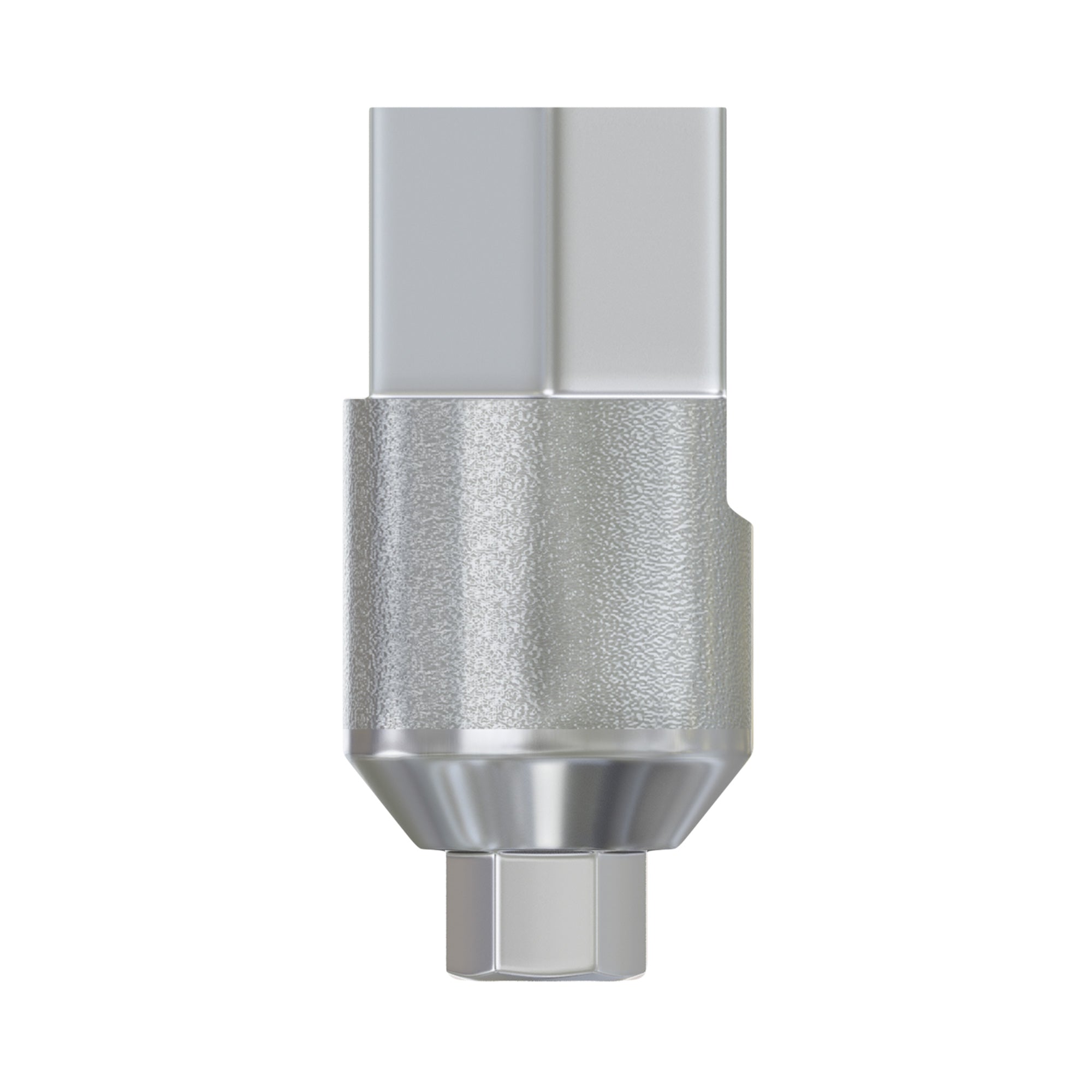 Titanium Scan Post for Narrow Implant – Shop DSI Online