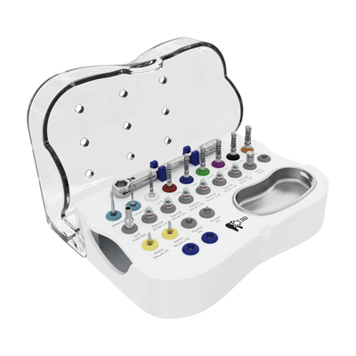 SK002 Essential Surgical Kit