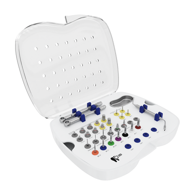 SK003 Full Surgical Kit