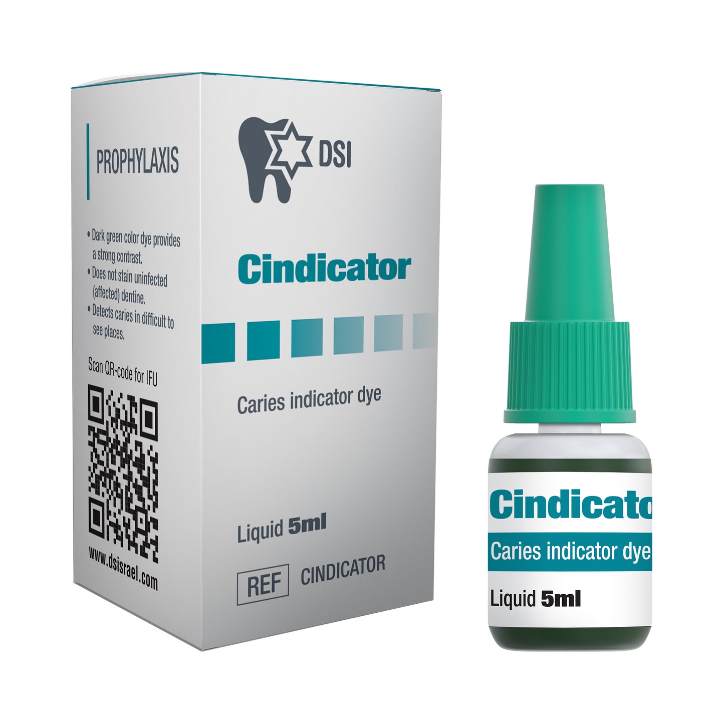 Cindicator 5ml