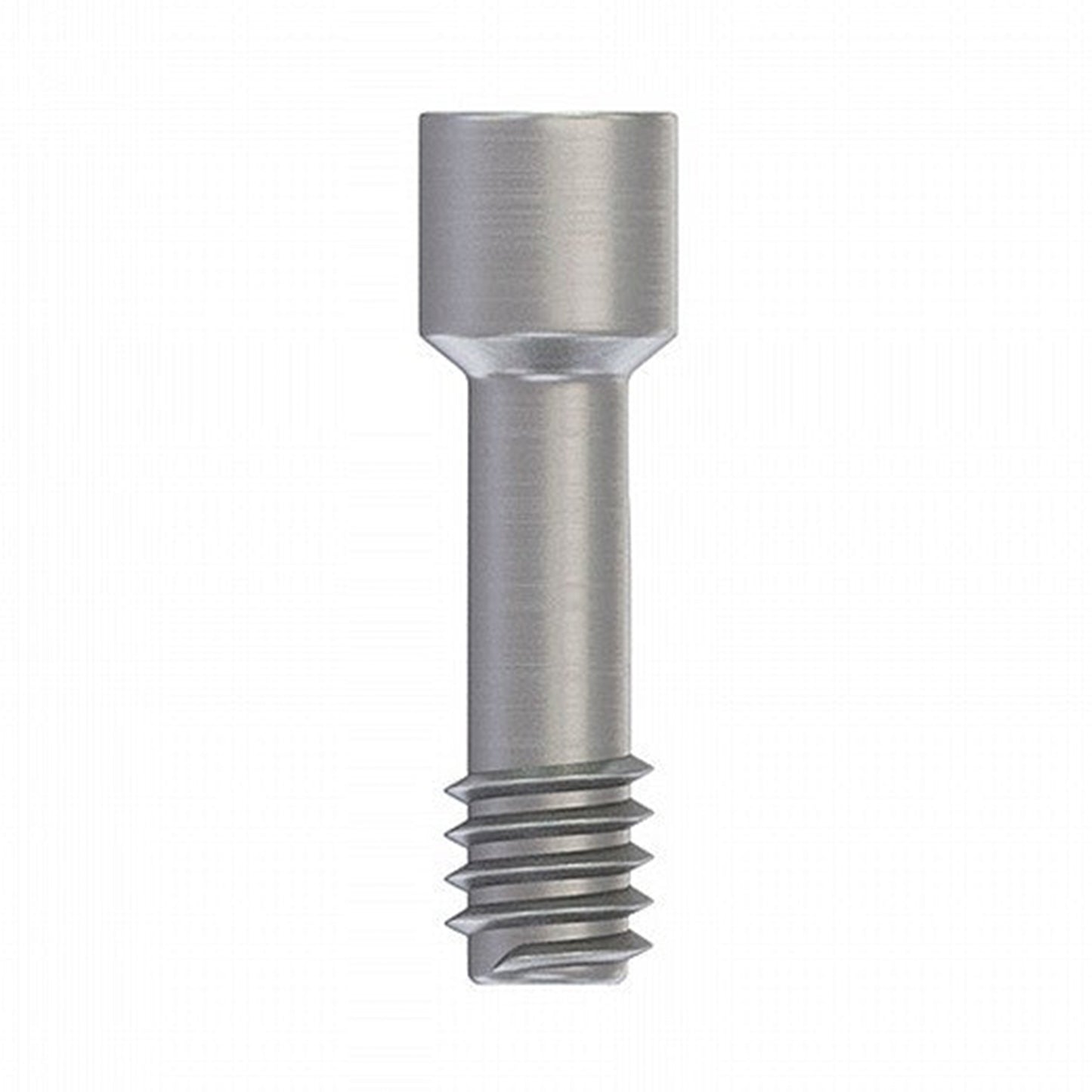 Fixation Screw For Abutment