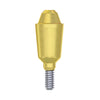 Straight Multi Unit Abutment