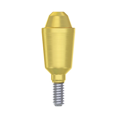 Straight Multi Unit Abutment