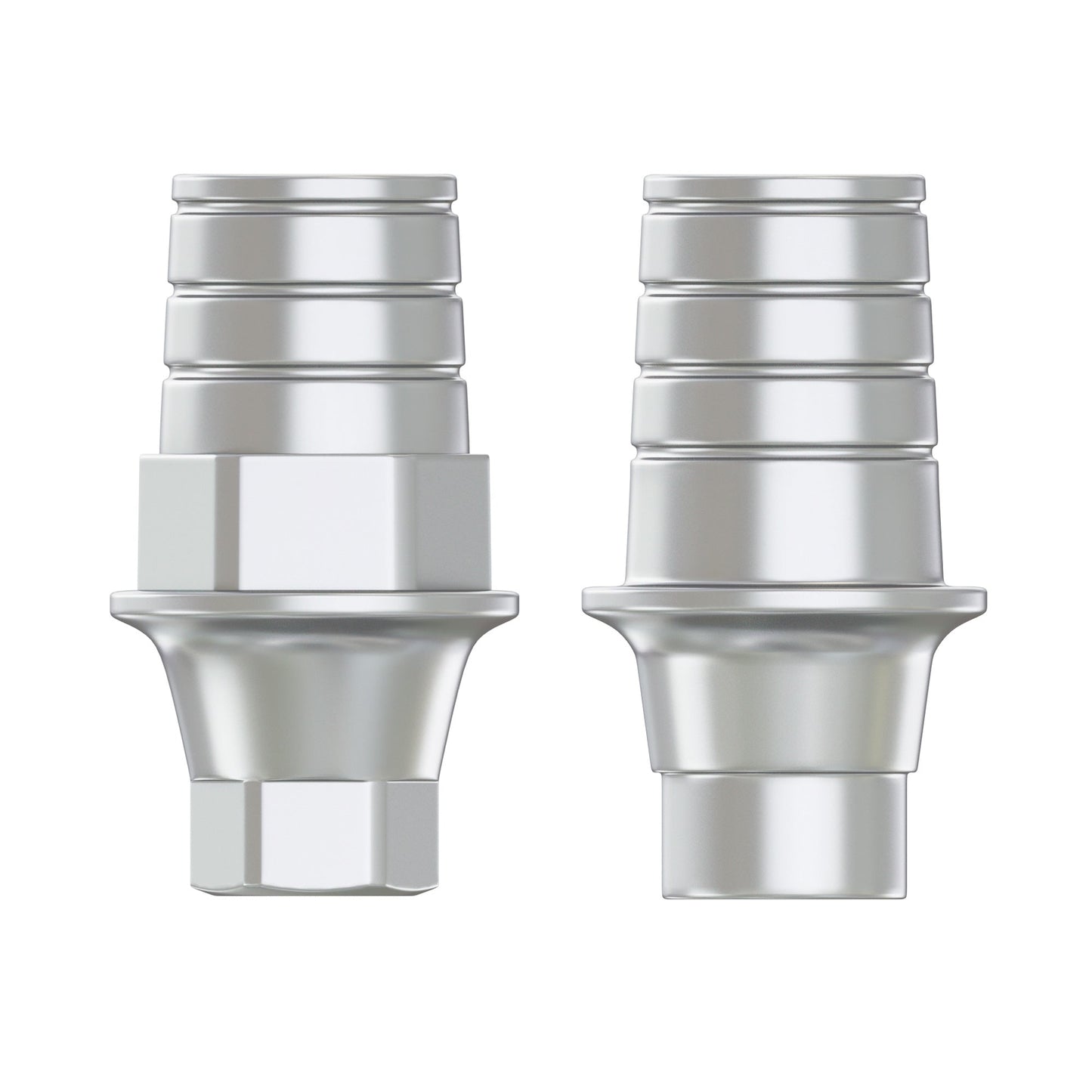 Ti-Base Straight Abutment