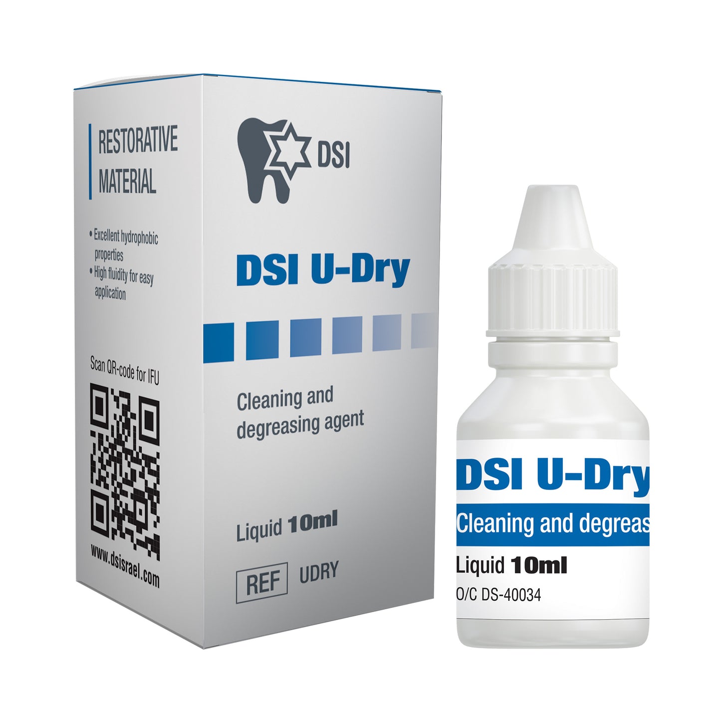 U-Dry 10ml