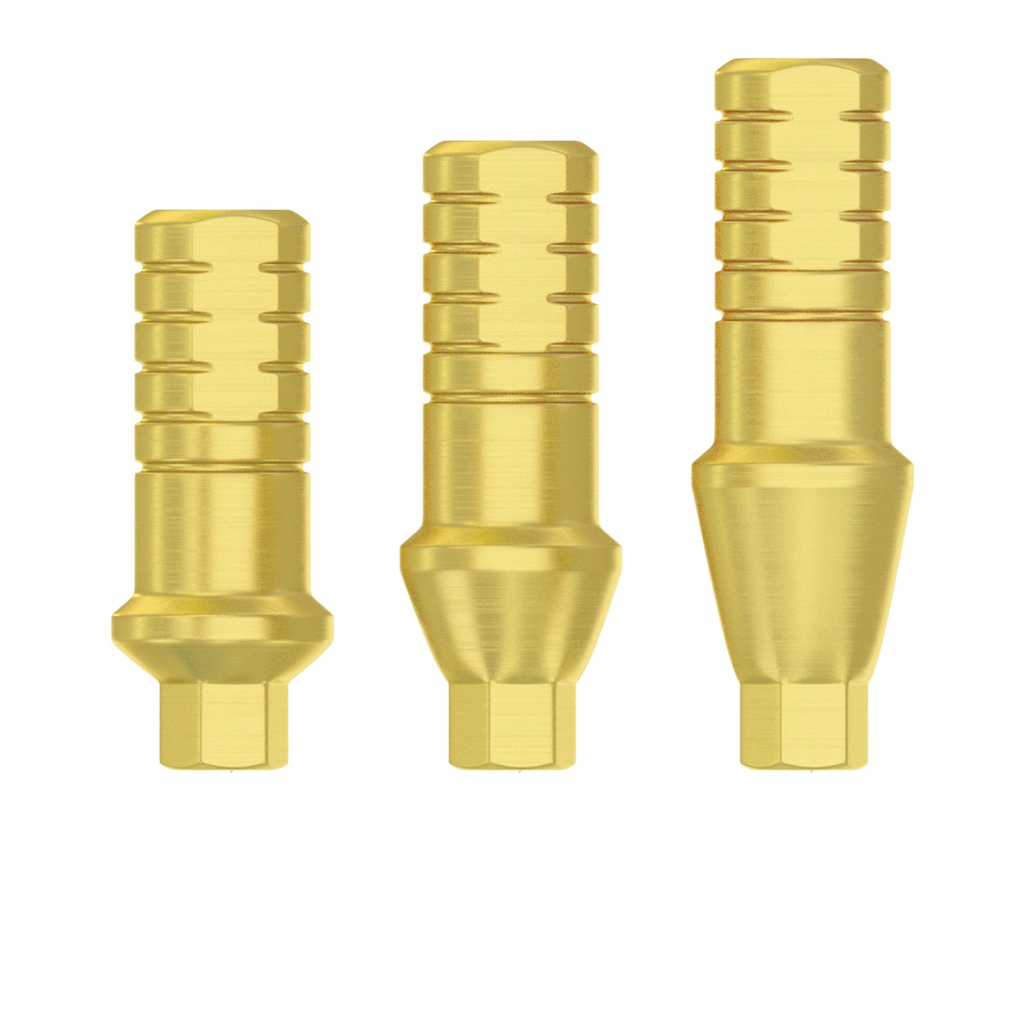 Shoulder Straight Abutment