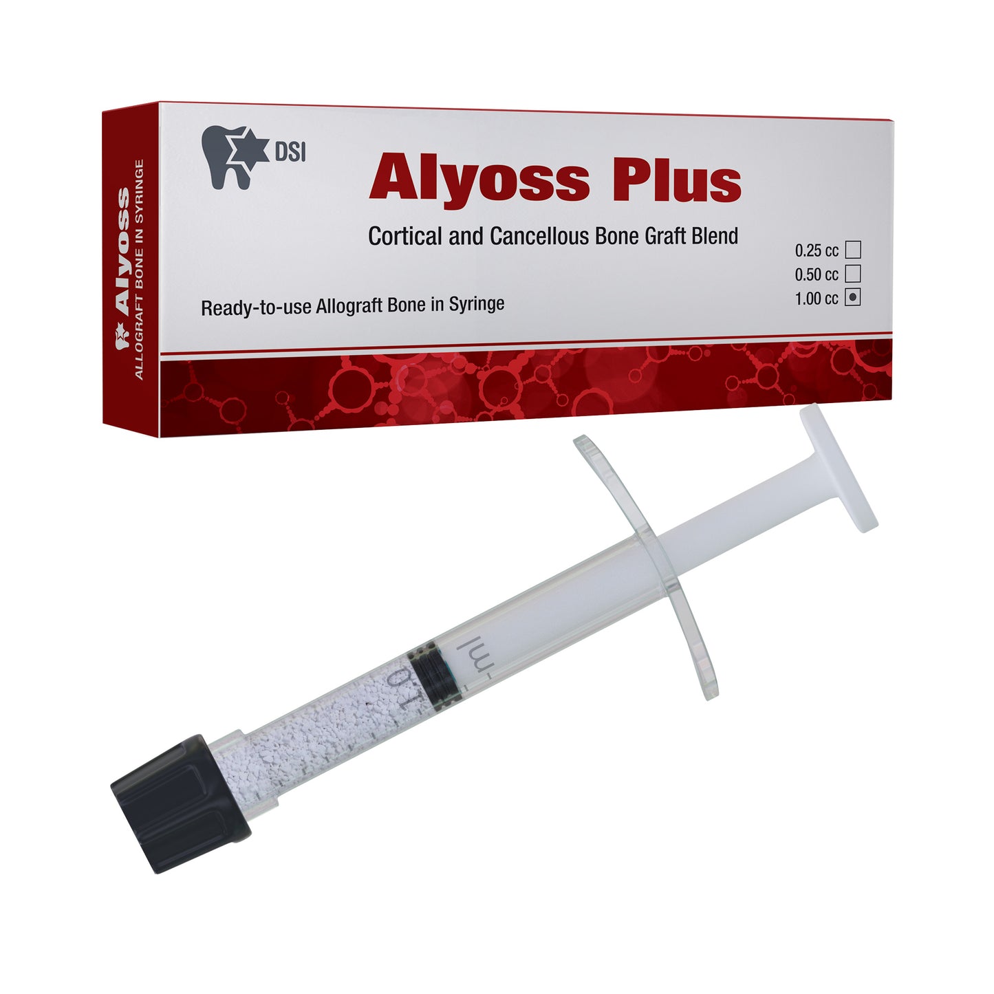 Alyoss Allograft