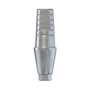 Shoulder Straight Abutment Ø2.42mm