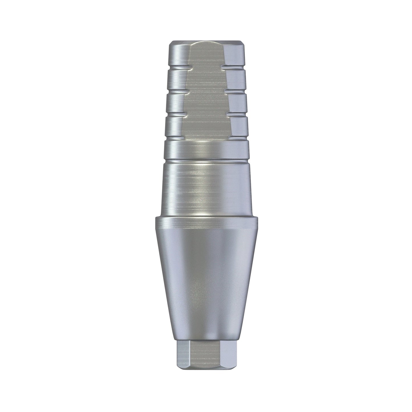 Shoulder Straight Abutment Ø2.42mm