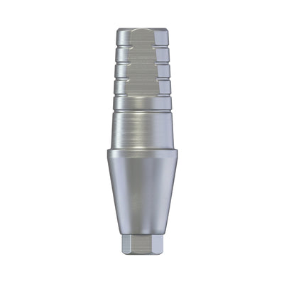 Shoulder Straight Abutment