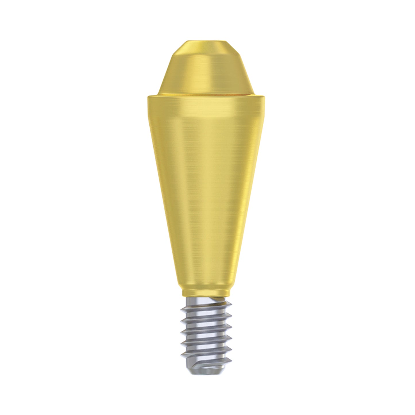 Straight Multi Unit Abutment