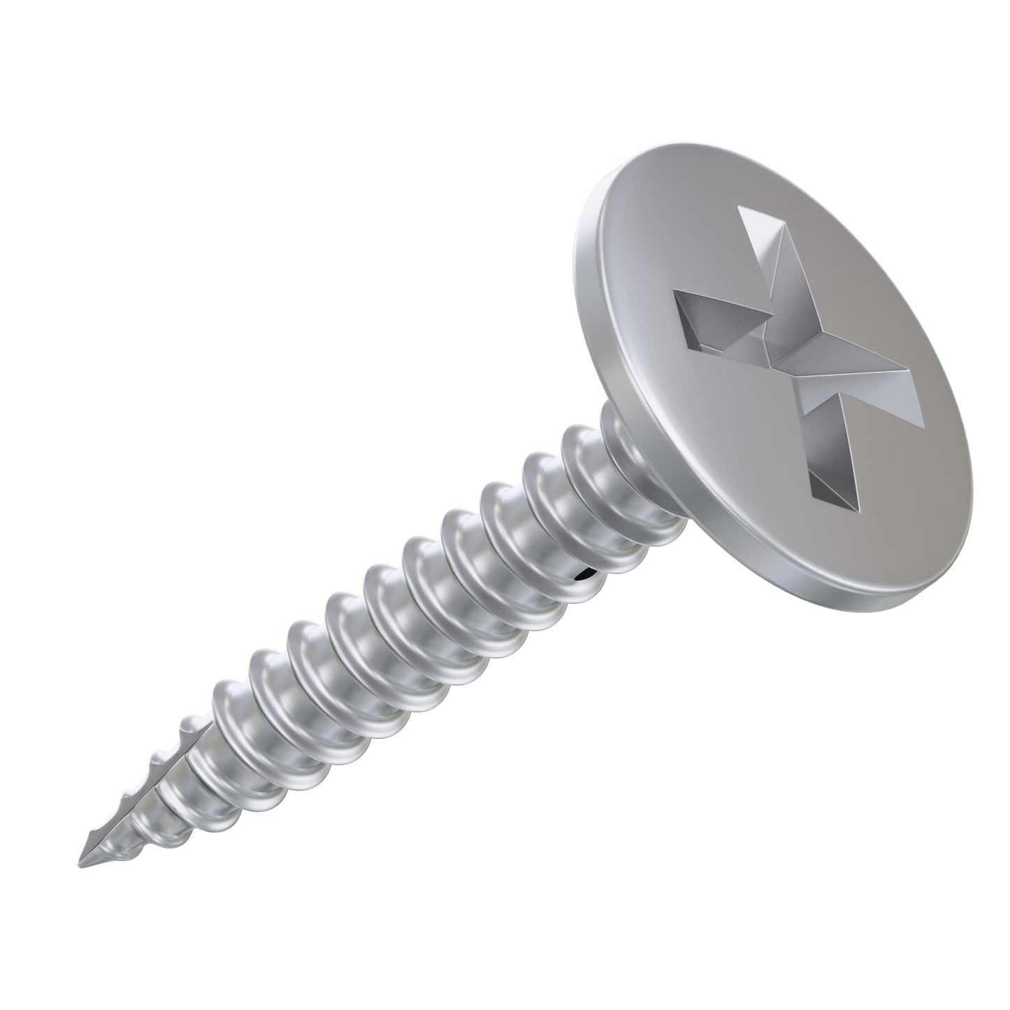 Full-Thread Tenting Screw Ø1.5mm