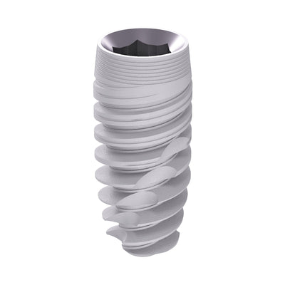 David EVI Spiral Implant