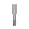 Angulated Ti-Base Abutment Fixation Screw