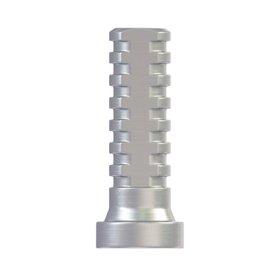 Titanium Sleeve Abutment