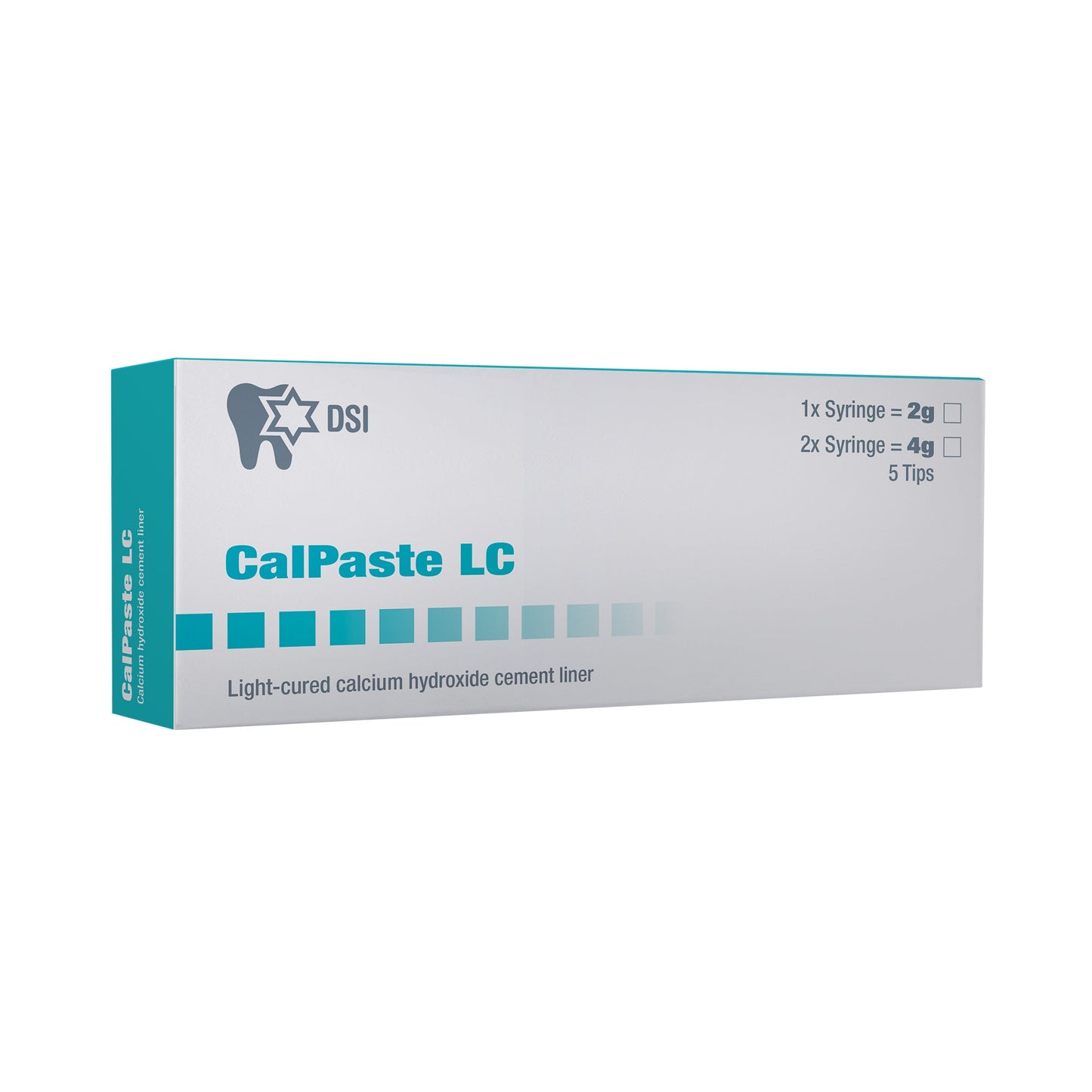 CalPaste LC 2g