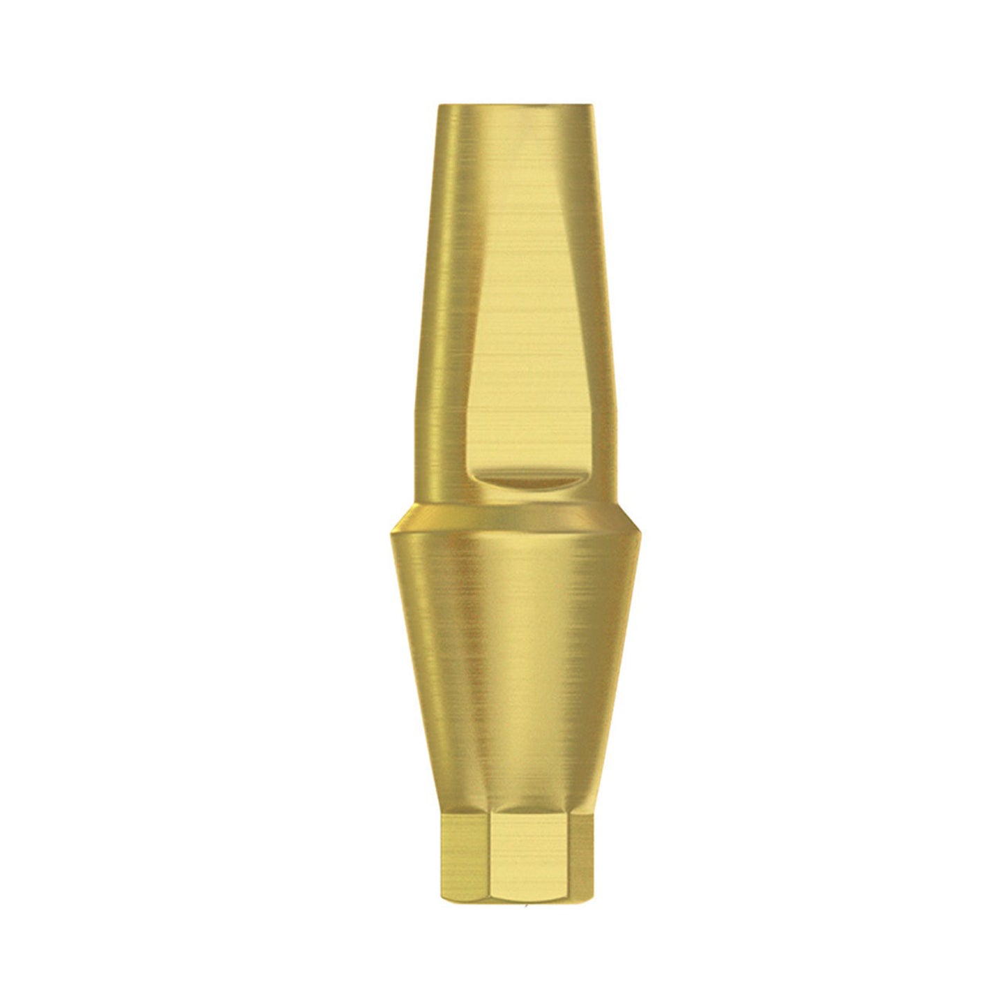 Anatomic Straight Abutment