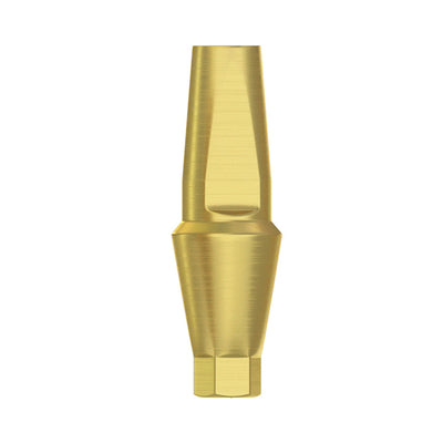 Anatomic Straight Abutment