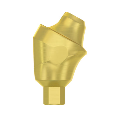 Angulated Multi Unit Abutment