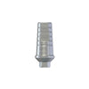 Shoulder Straight Abutment Ø2.42mm