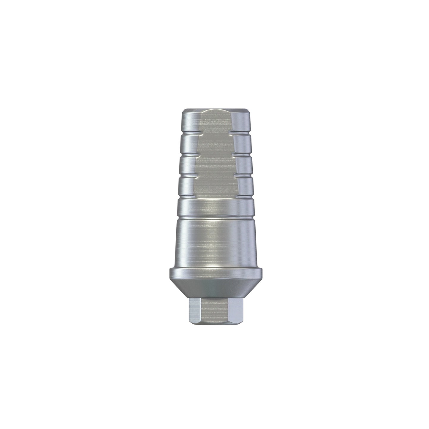 Shoulder Straight Abutment Ø2.42mm