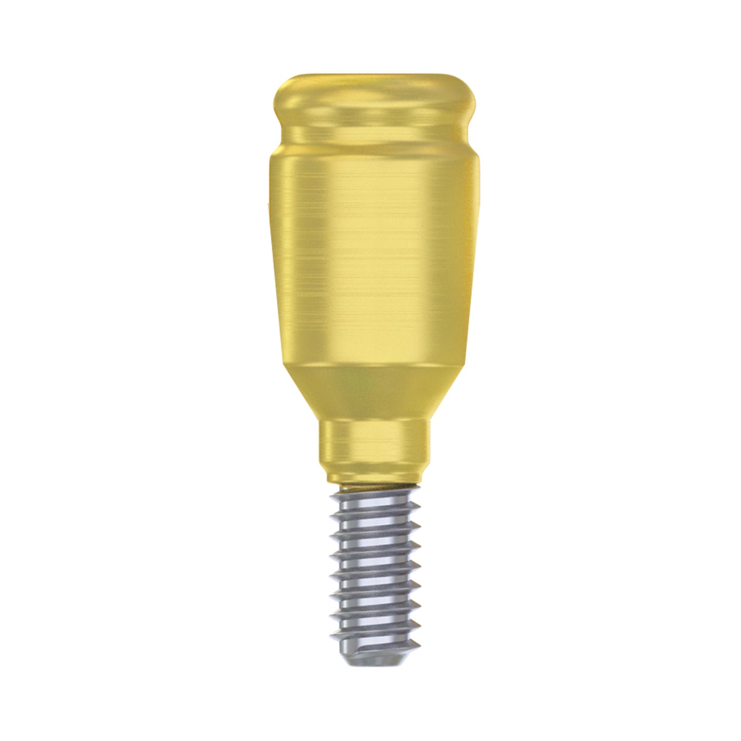 Straight Loc-In Abutment