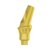 Angulated Concave Anatomic Abutment 25°