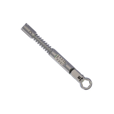 Torque Ratchet Wrench 10-35/45Ncm