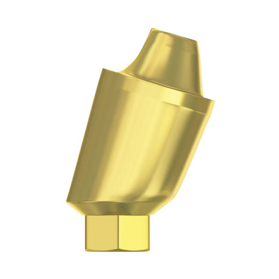 Angulated Multi Unit Abutment