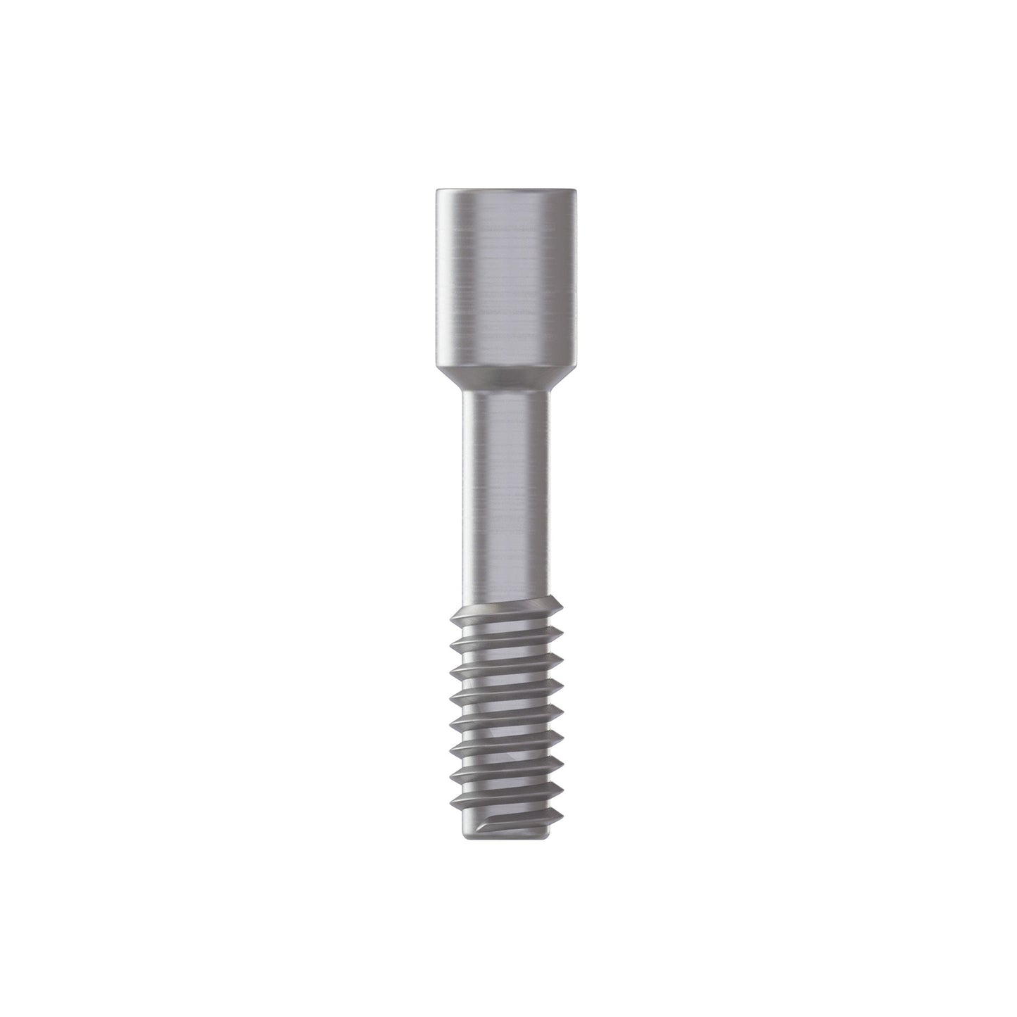 Abutment Fixation Screw