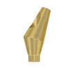 Angulated Regular Abutment 15°/25°