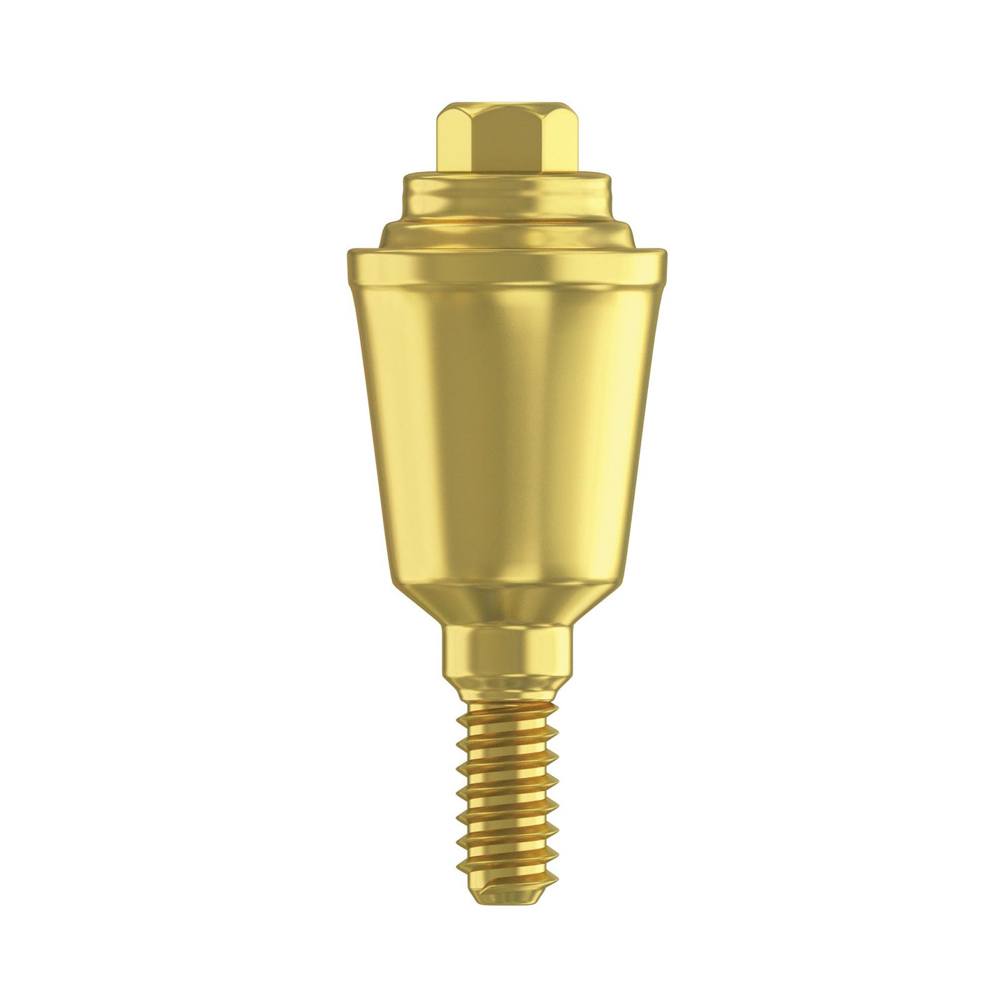 Straight Multi Unit Abutment