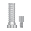 Titanium Sleeve Abutment