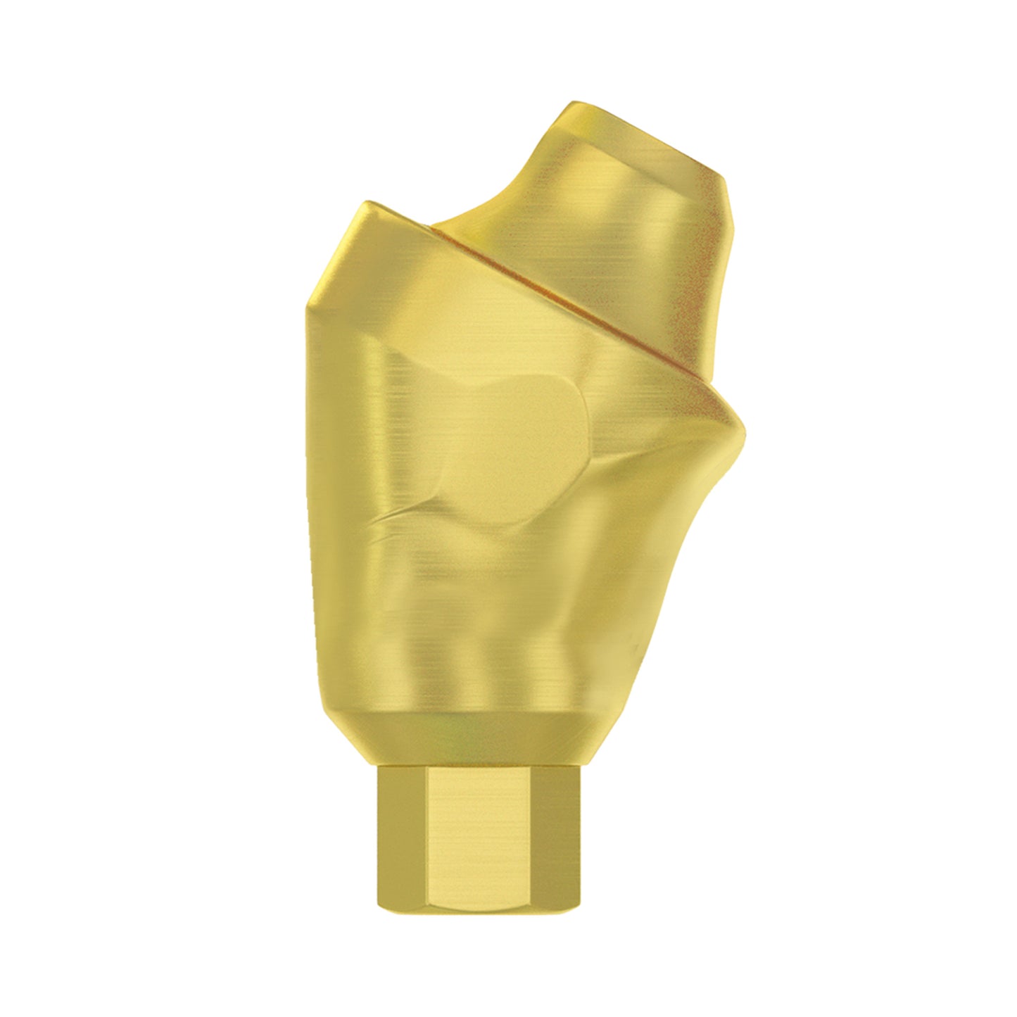 Angulated Multi Unit Abutment