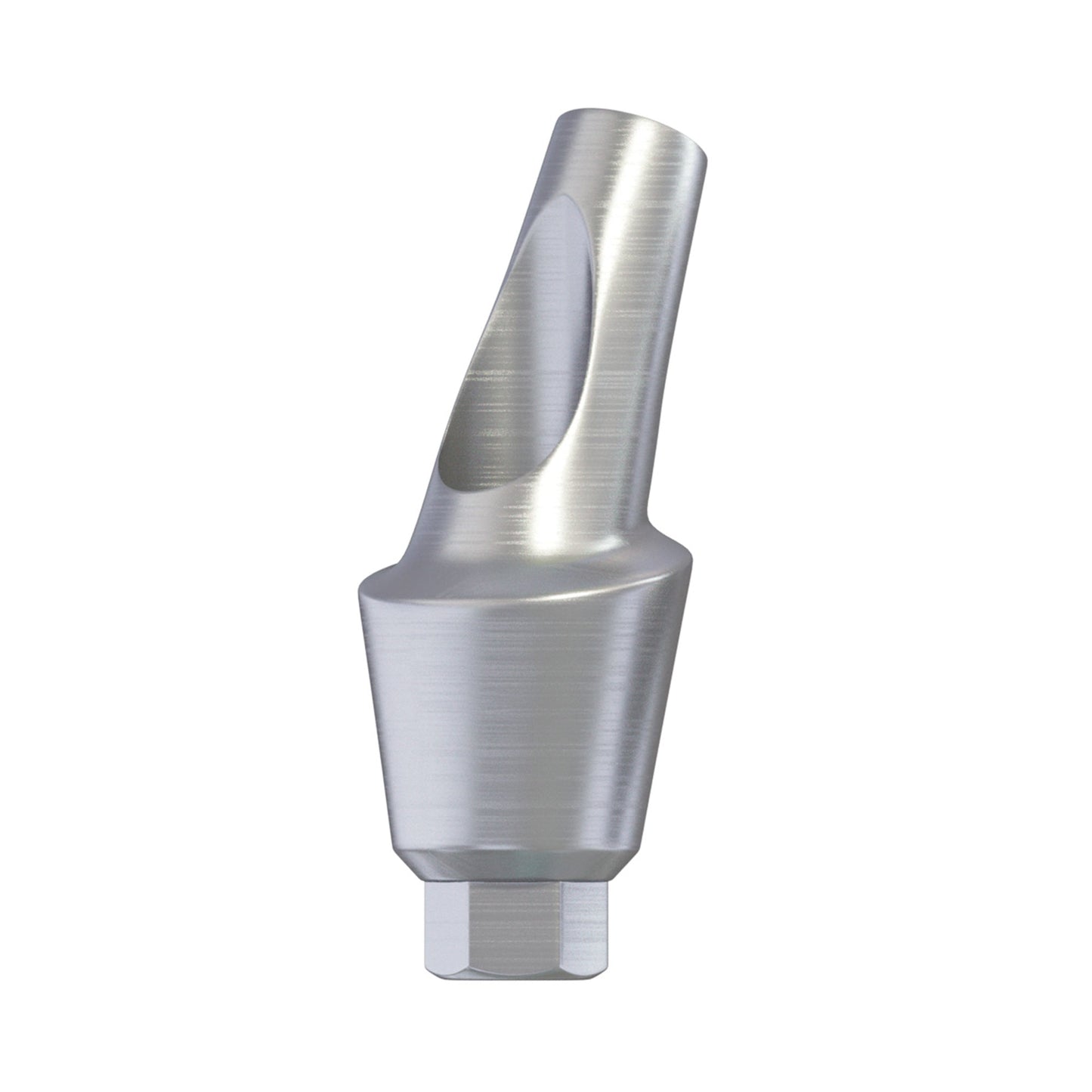 Angulated Anatomic Abutment 25°