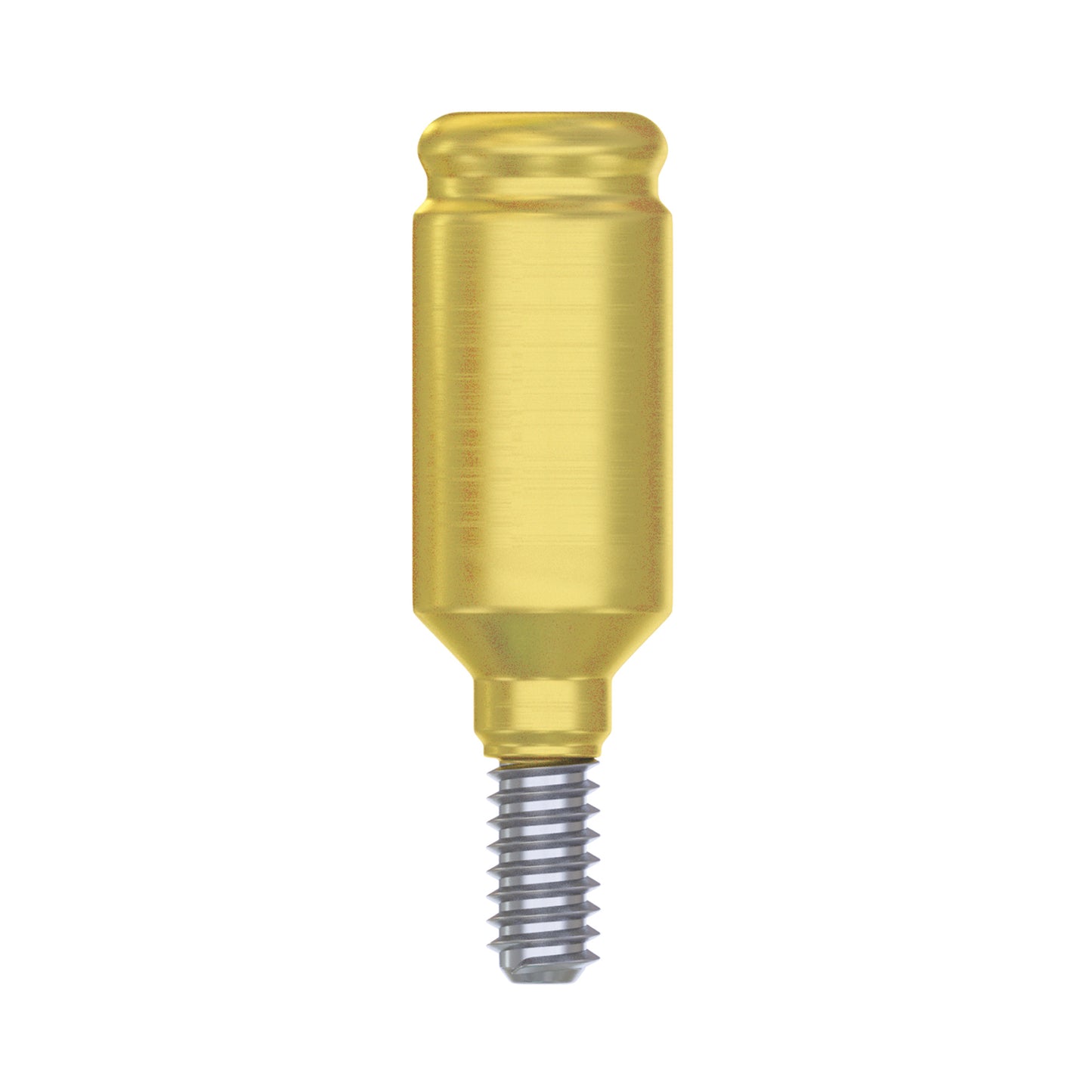 Straight Loc-in Abutment