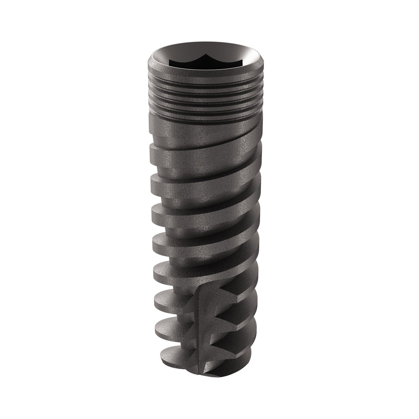 RBM Premium Spiral Implant