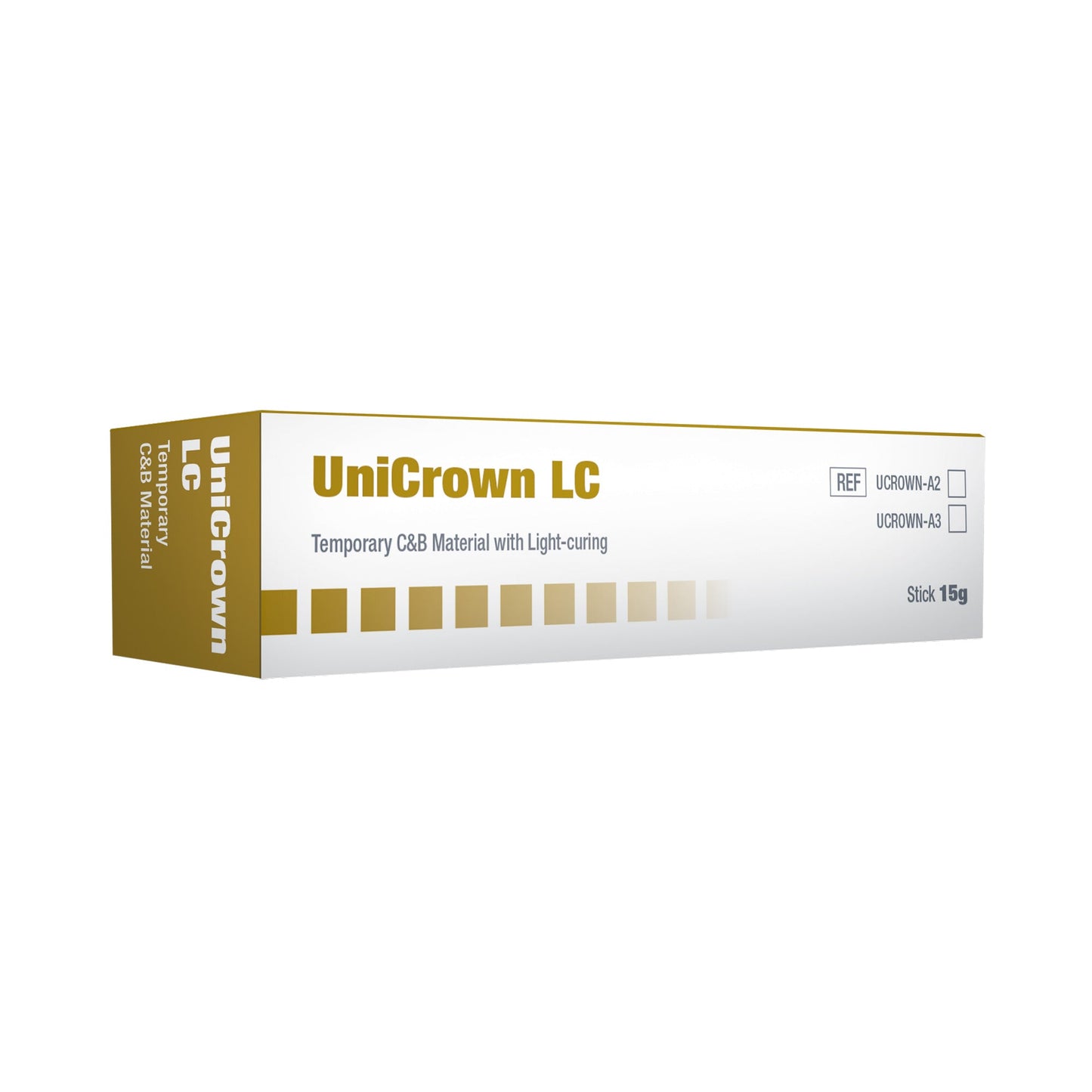 UniCrown LC 15g